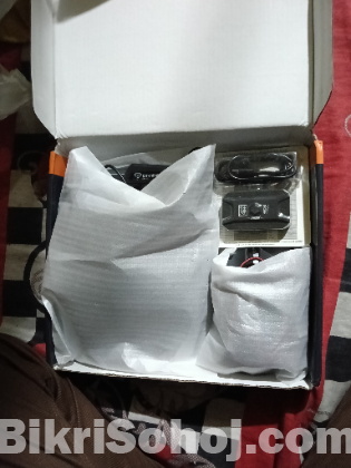 Mini giving keyboard mouse